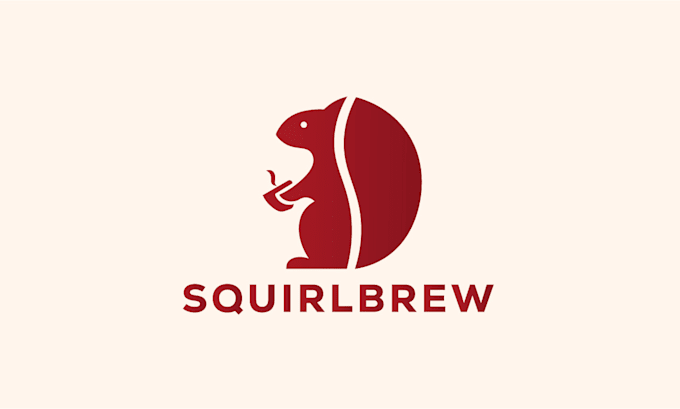 squirl logo